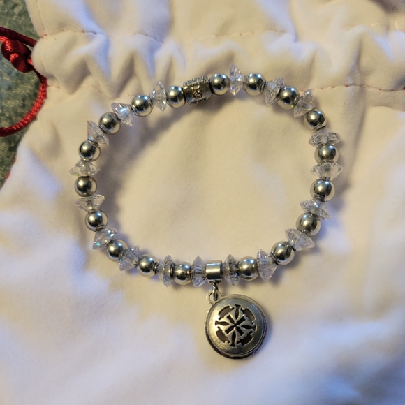 Rustic Cuff bracelet - Picture 3 of 3